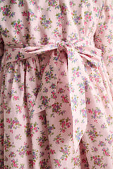 Smocked Girls Dress Sal