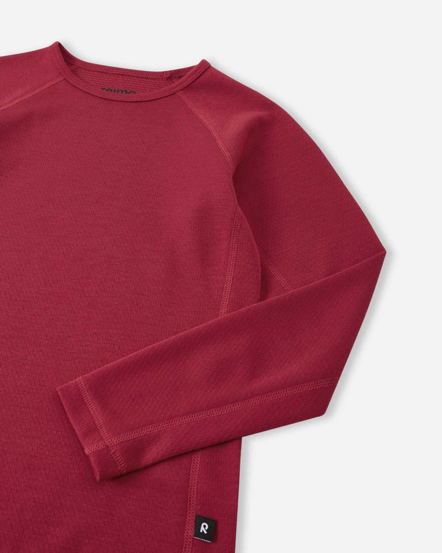 Lani - Kids' Moisture-Wicking Thermolite® Base Layer Set
