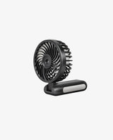 Handheld Mist Fan-Black