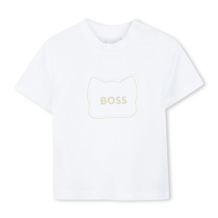 Beige 3‑Piece Casual Set