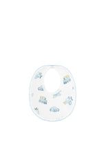 Mini Voyages Bib