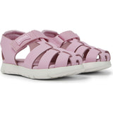 Oruga Sandals