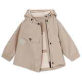MATWAI Spring Softshell Jacket