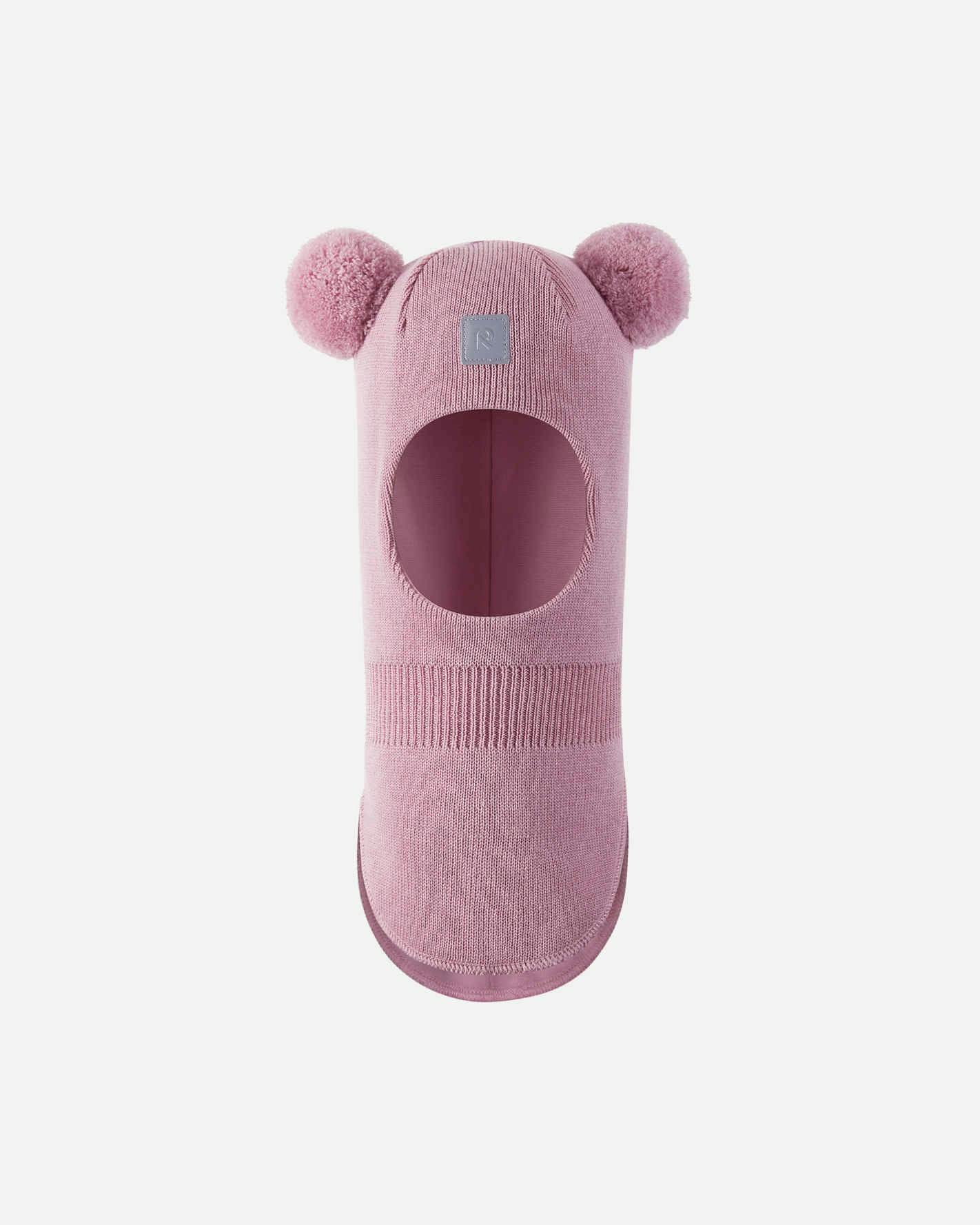 Vekkuli - Kids' Merino Wool & Organic Cotton Balaclava