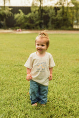 Little Amore Organic Kids T-shirt