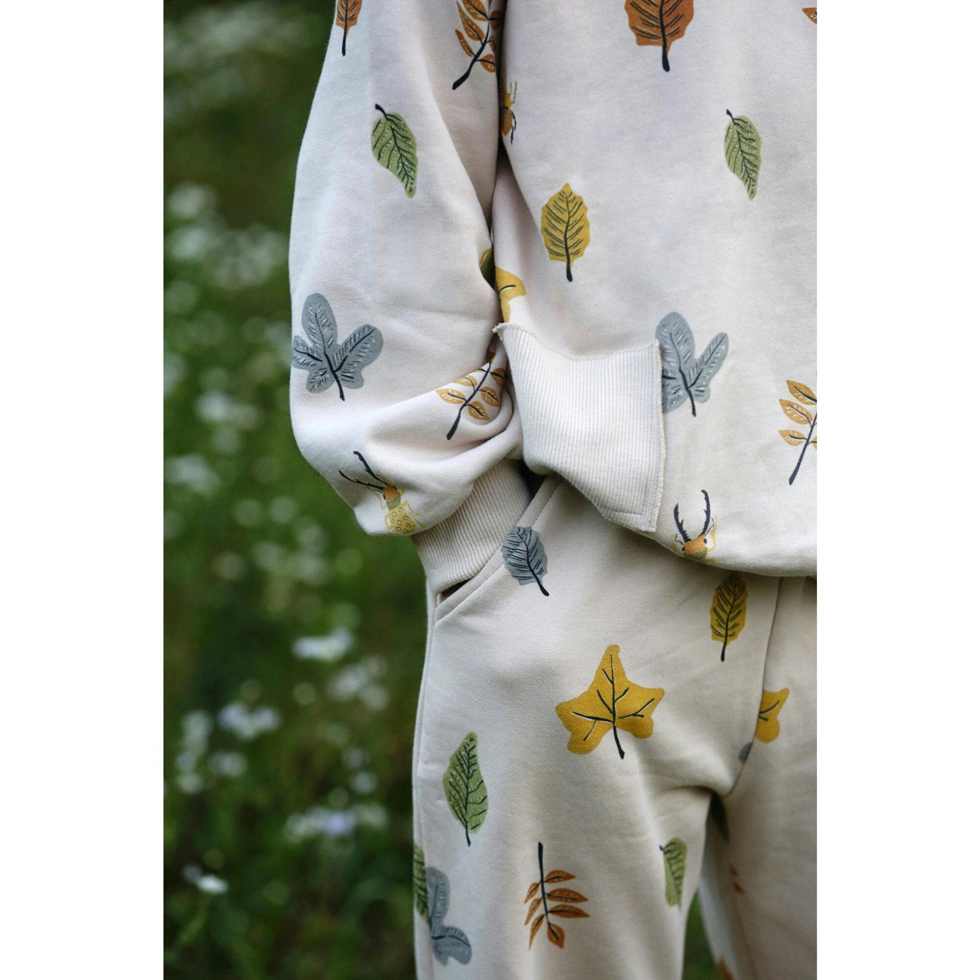 Kalen Pant
