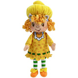 Strawberry Shortcake: Pop 'n' Flip 9" - Lemon Meringue