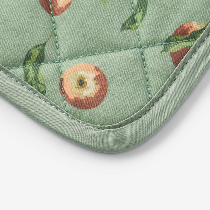Apple Orchard Hot Pad Set