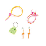 Lovely Box - Magic Scoubidou - 7y+