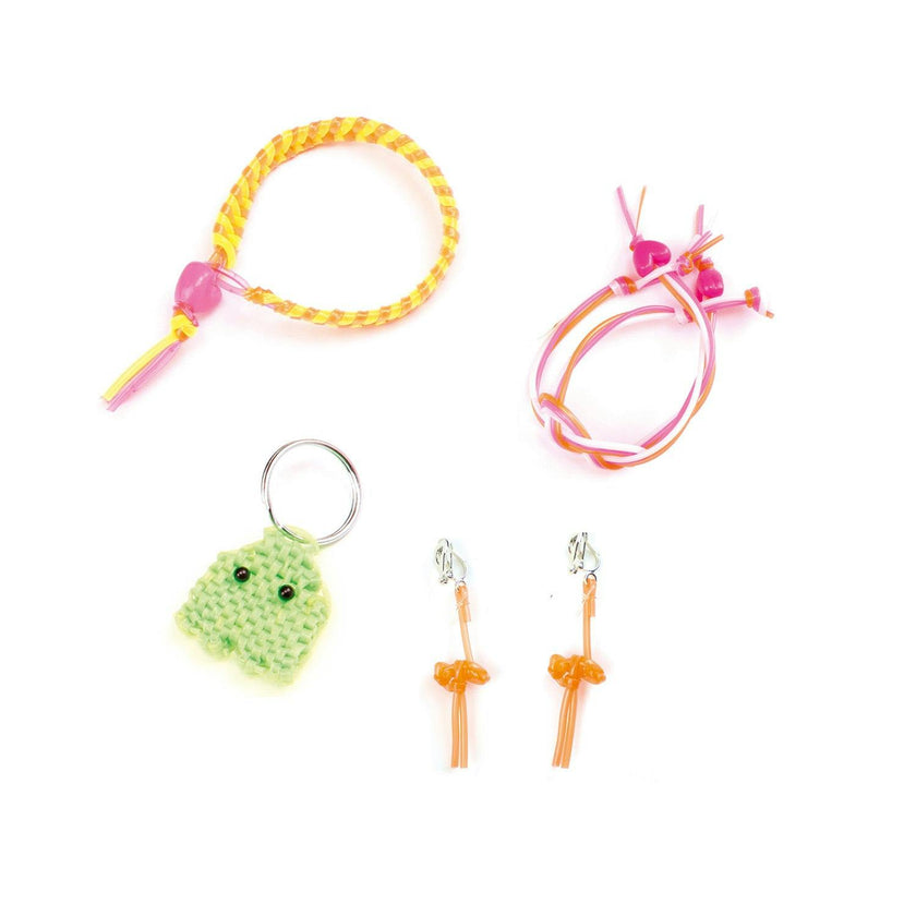 Lovely Box - Magic Scoubidou - 7y+