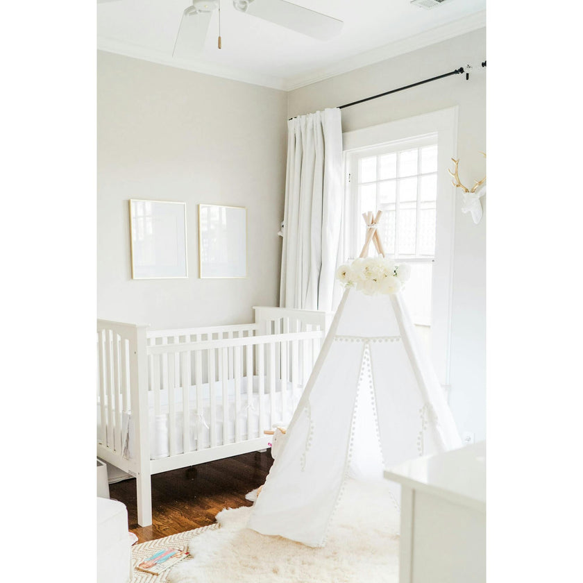 Beckett Play Tent