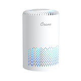 True HEPA Air Purifier For Nursery, Up To 150 Sq. Ft., With Aroma Tray, Night Light