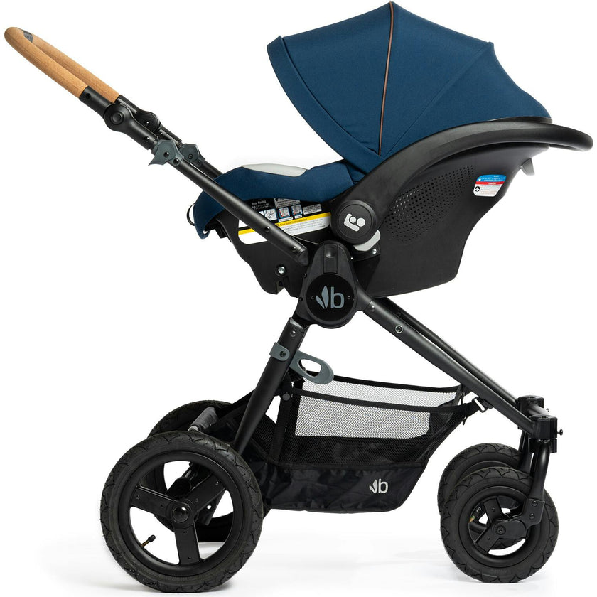 Era Car Seat Adapter - Maxi Cosi/Cybex/Nuna/Clek