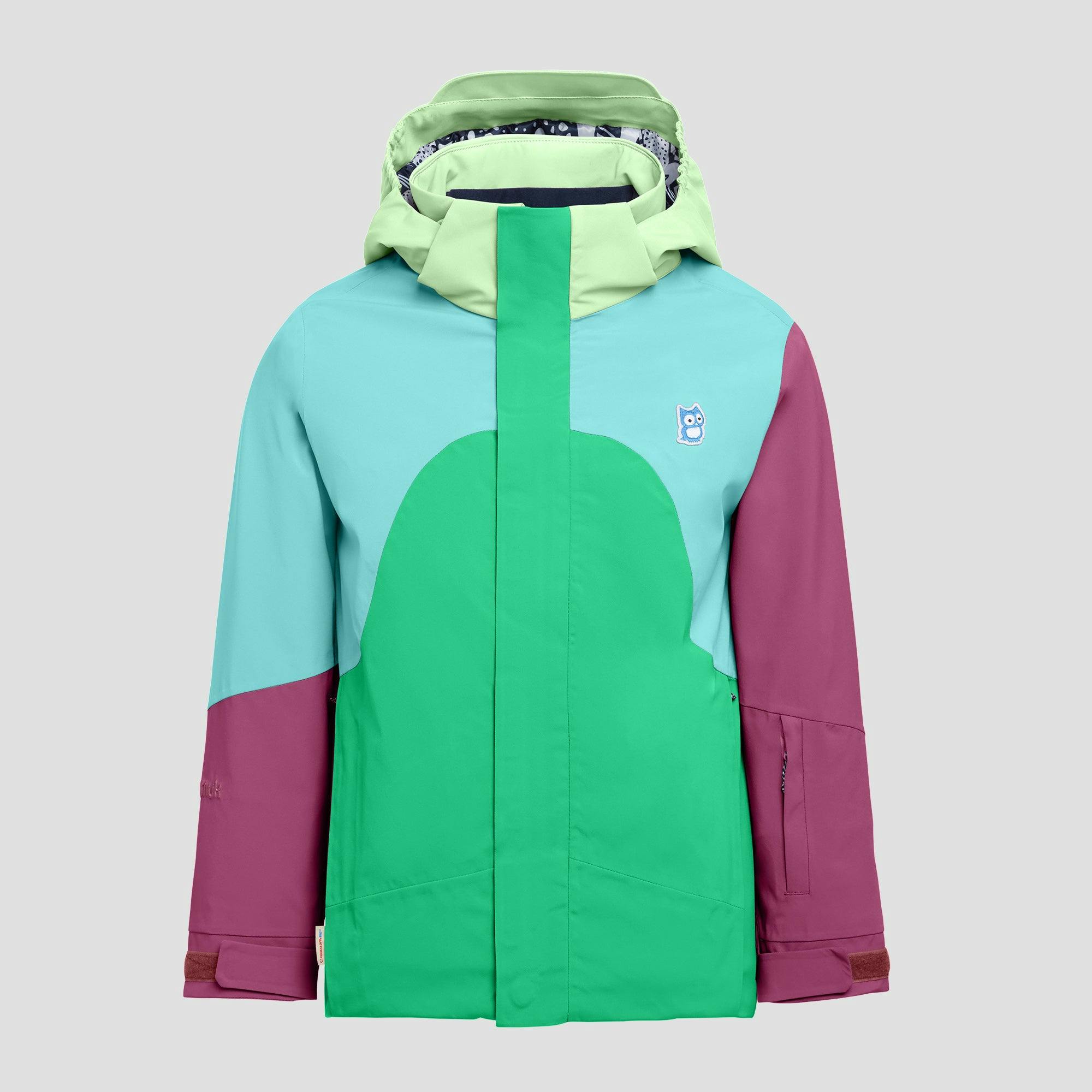 Neve snow jacket