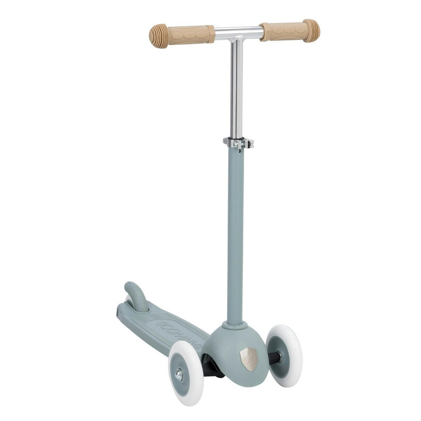 Eco scooter - Teal