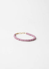 Plumeria Bracelet