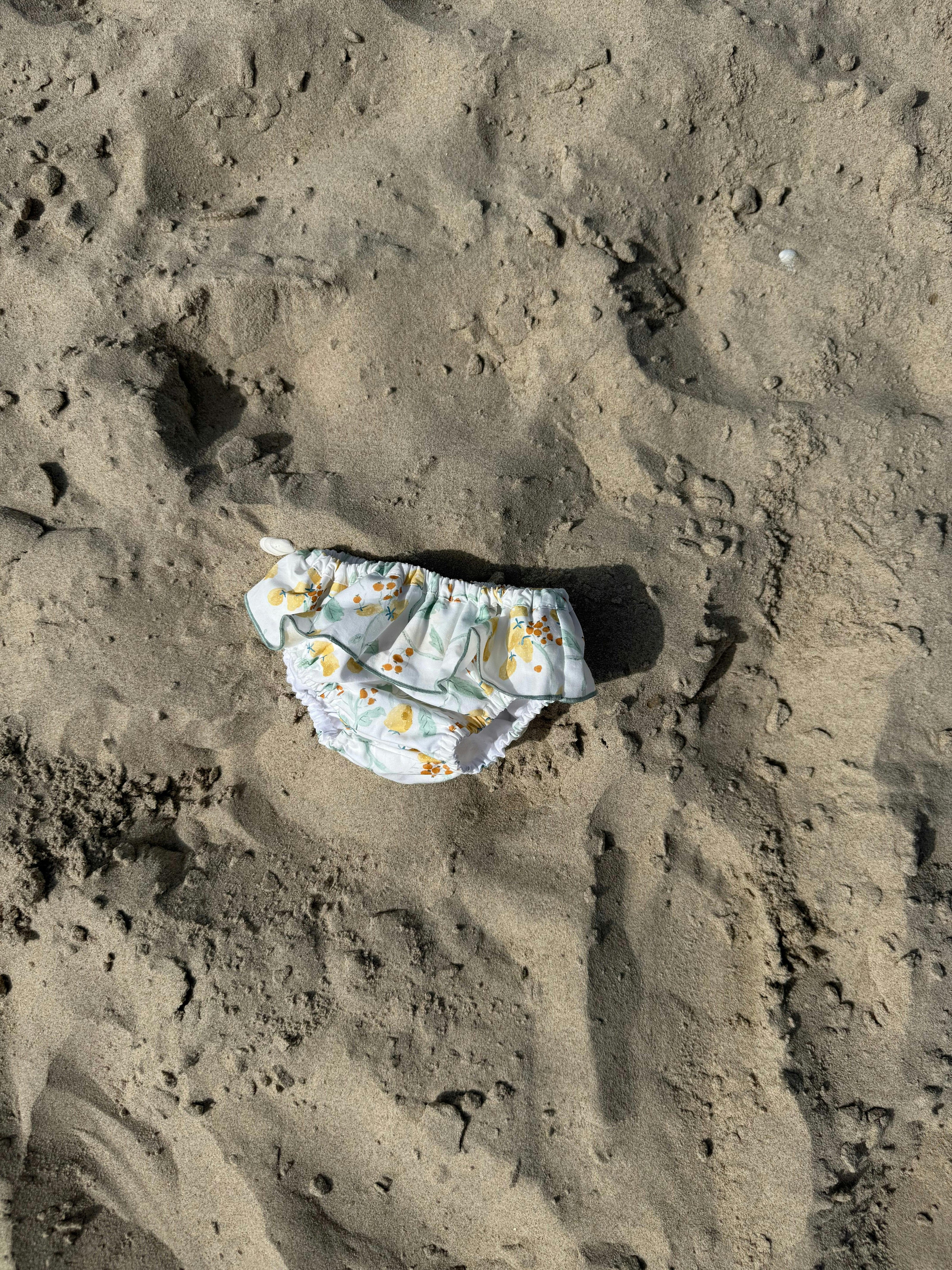 Ixi Monokini