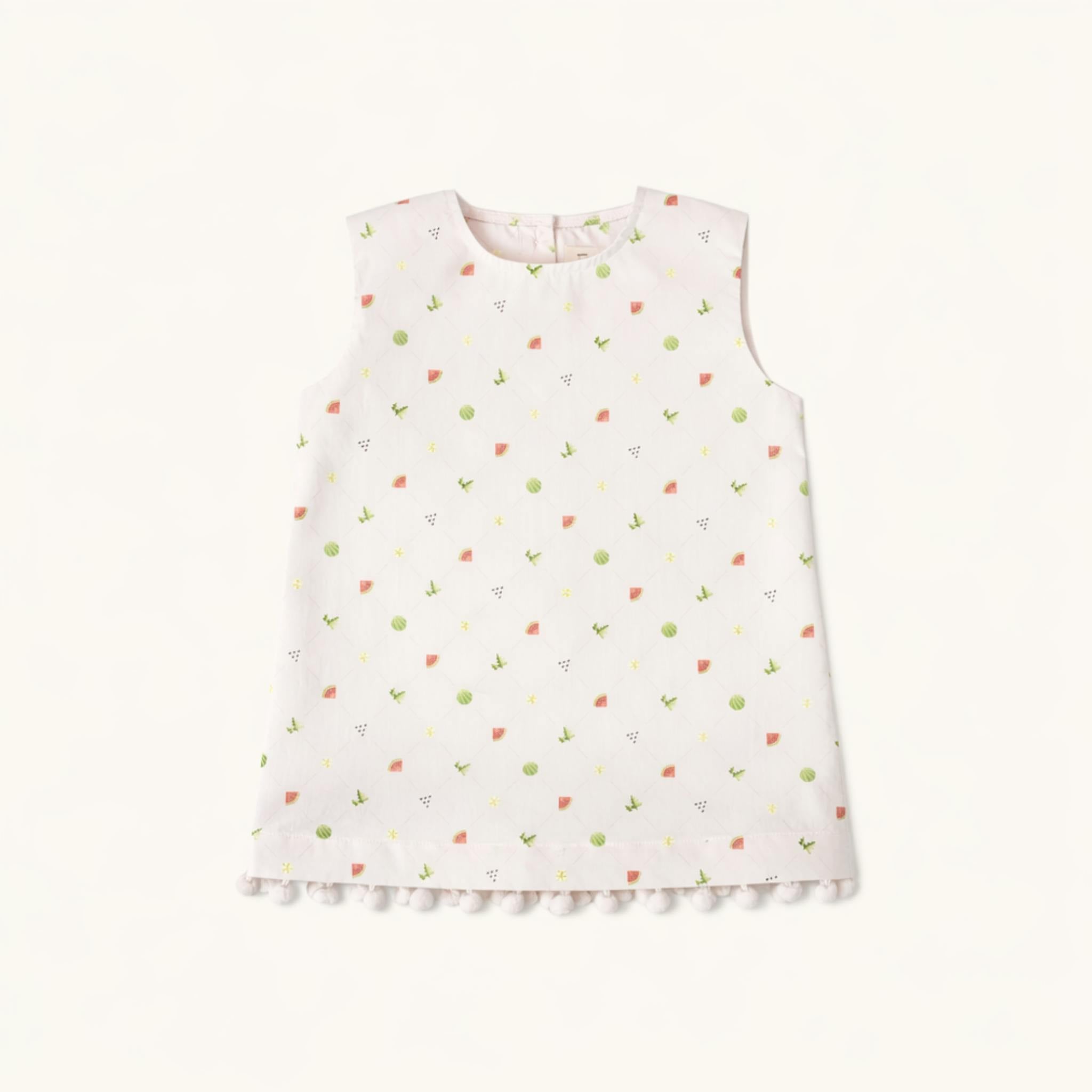The Convertible Dress