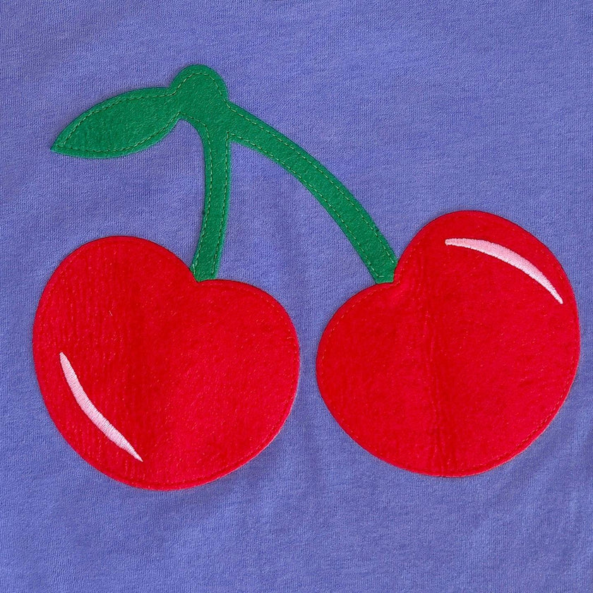 Cherry Tee