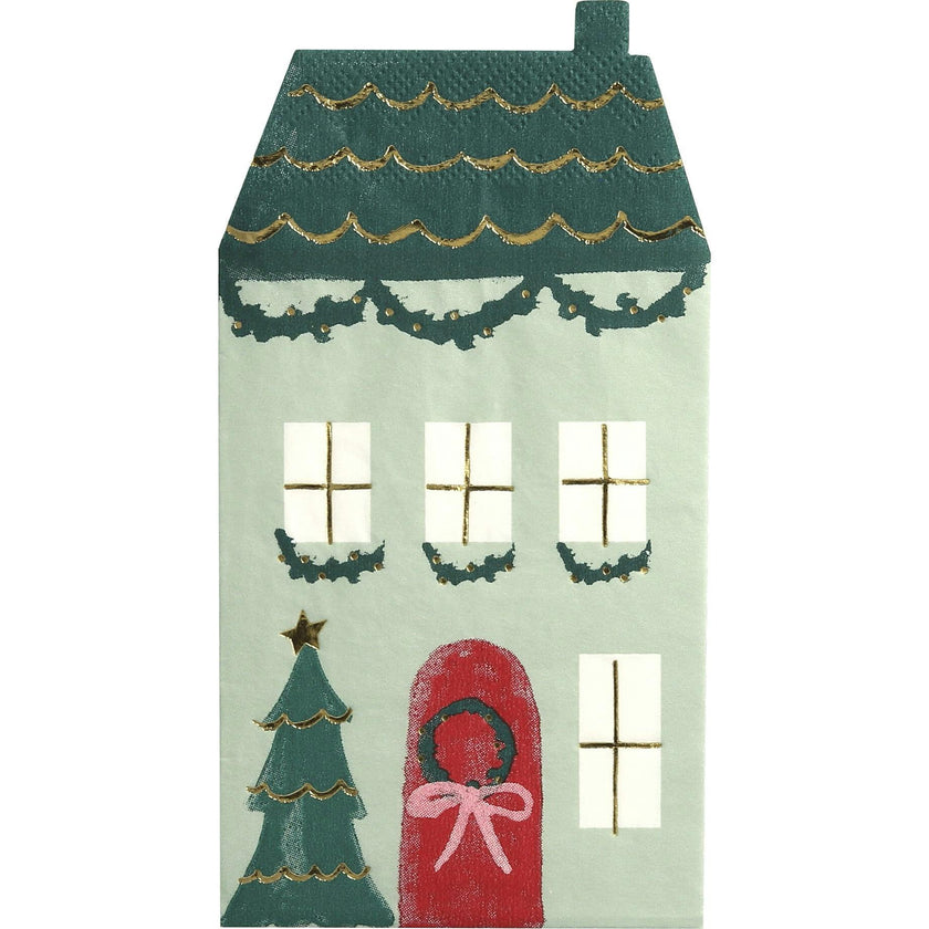 House Napkins