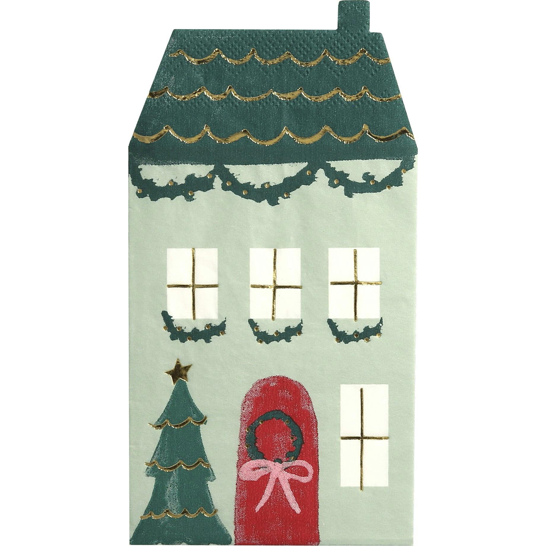 House Napkins