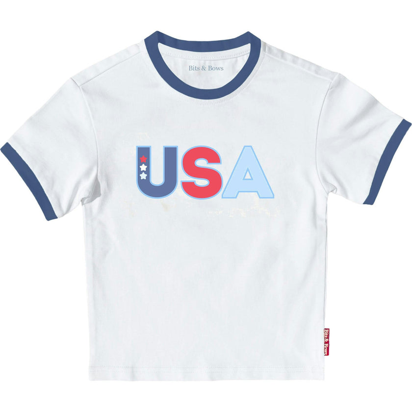 USA T-Shirt