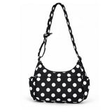 Cargo Crossbody - Domino
