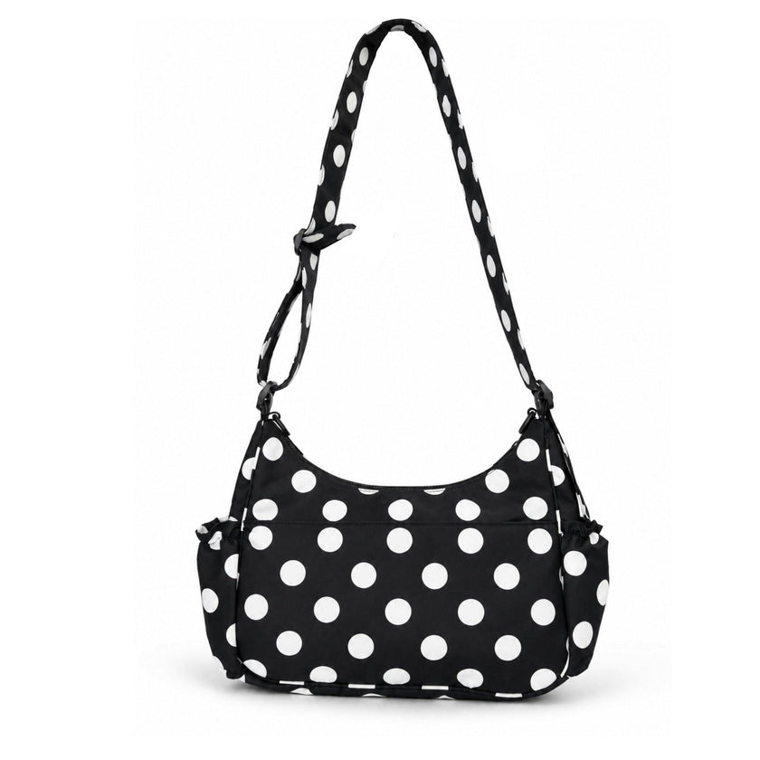 Cargo Crossbody - Domino