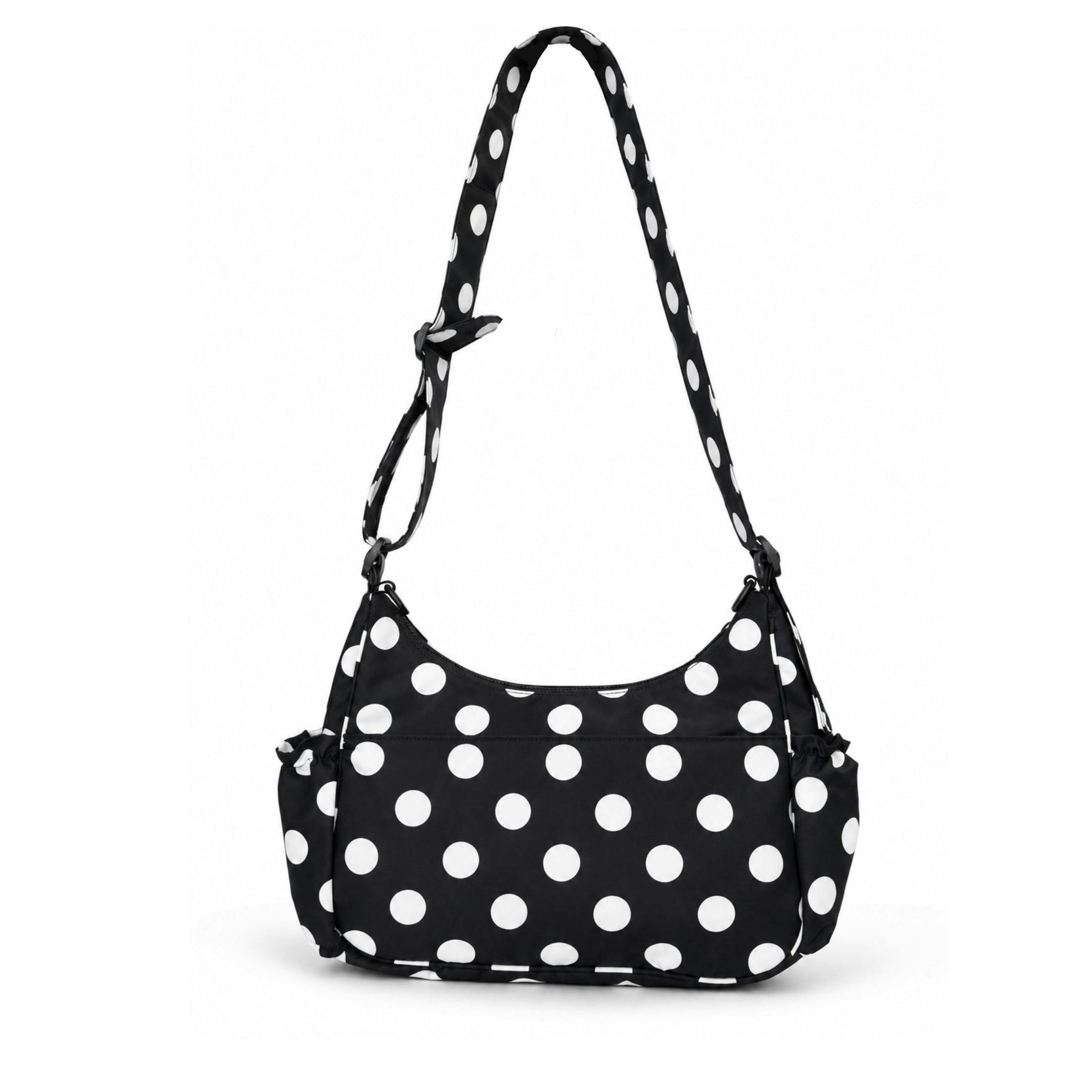 Cargo Crossbody - Domino