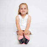 Hearts Happy Feet Socks