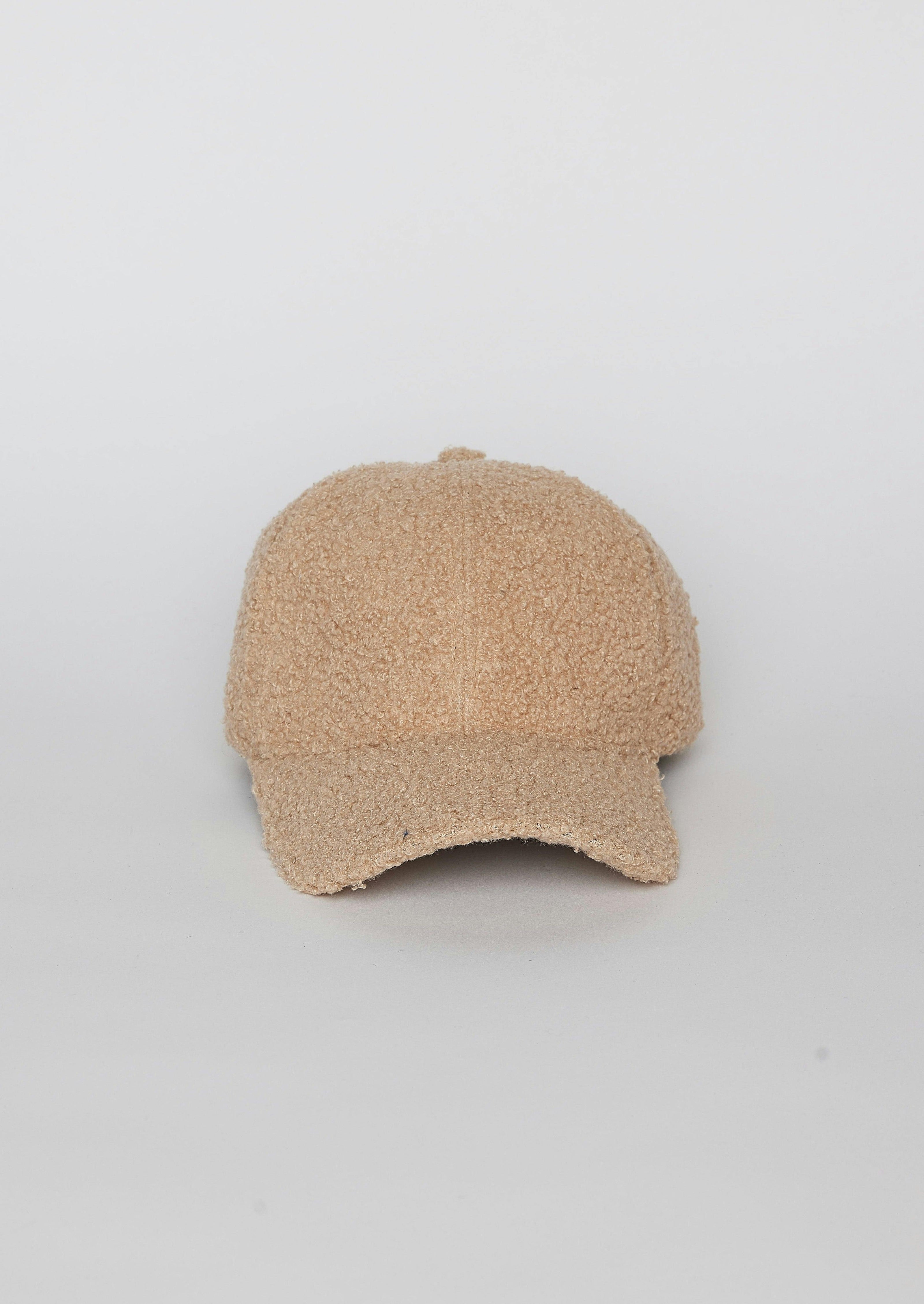 Signature Sherpa Cap