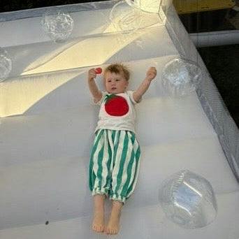 Tomato Tee