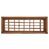 Julep Small Plant Stand Console