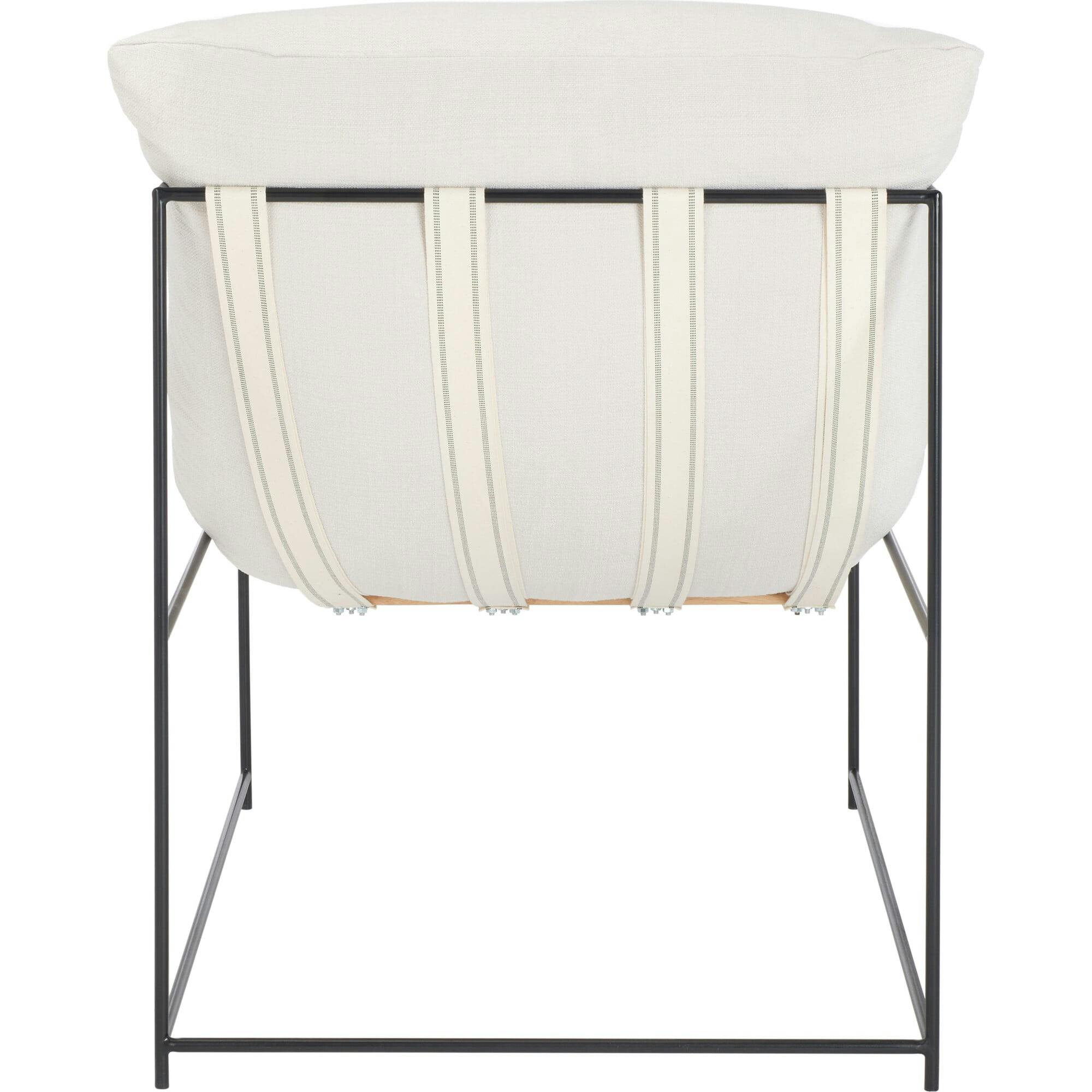 Portland Pillow Top Accent Chair
