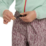 Hain rain pants "Twine"