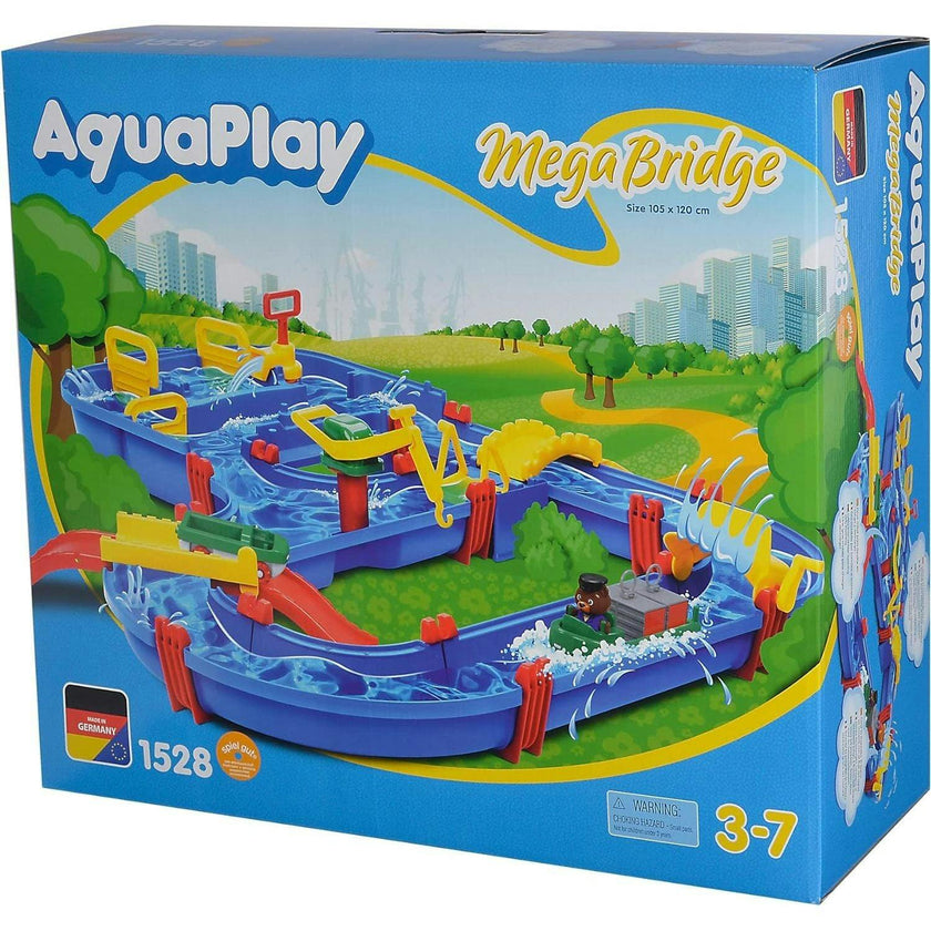 MegaBridge Water Playset Water Table