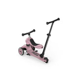 Highwaykick 1 Push and Go Wildberry