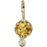Gemstone Amulet