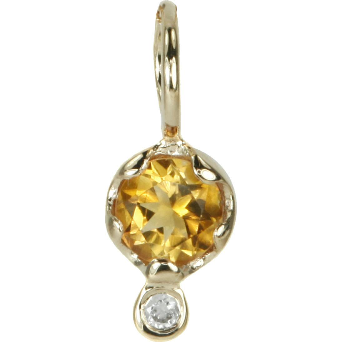 Gemstone Amulet