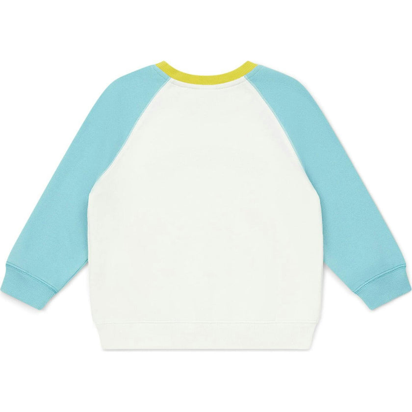 BONTON Supernature Sweatshirt