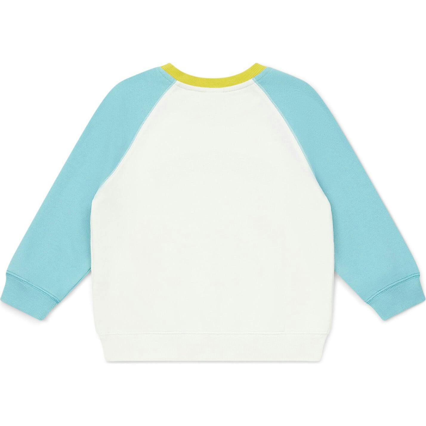 Supernature Sweatshirt
