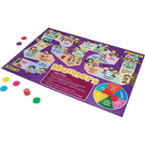Social Skills Board Games: Emotional and Social Development