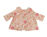 Little Royals Blouse - Christelle Pink