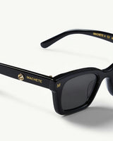 Ruby Rectangular 90s Sunglasses