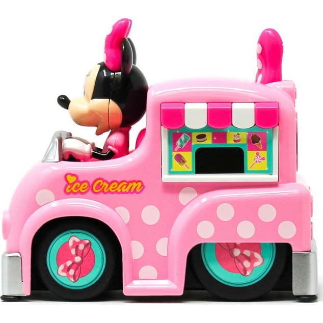 Disney Junior Minnie's 5.5