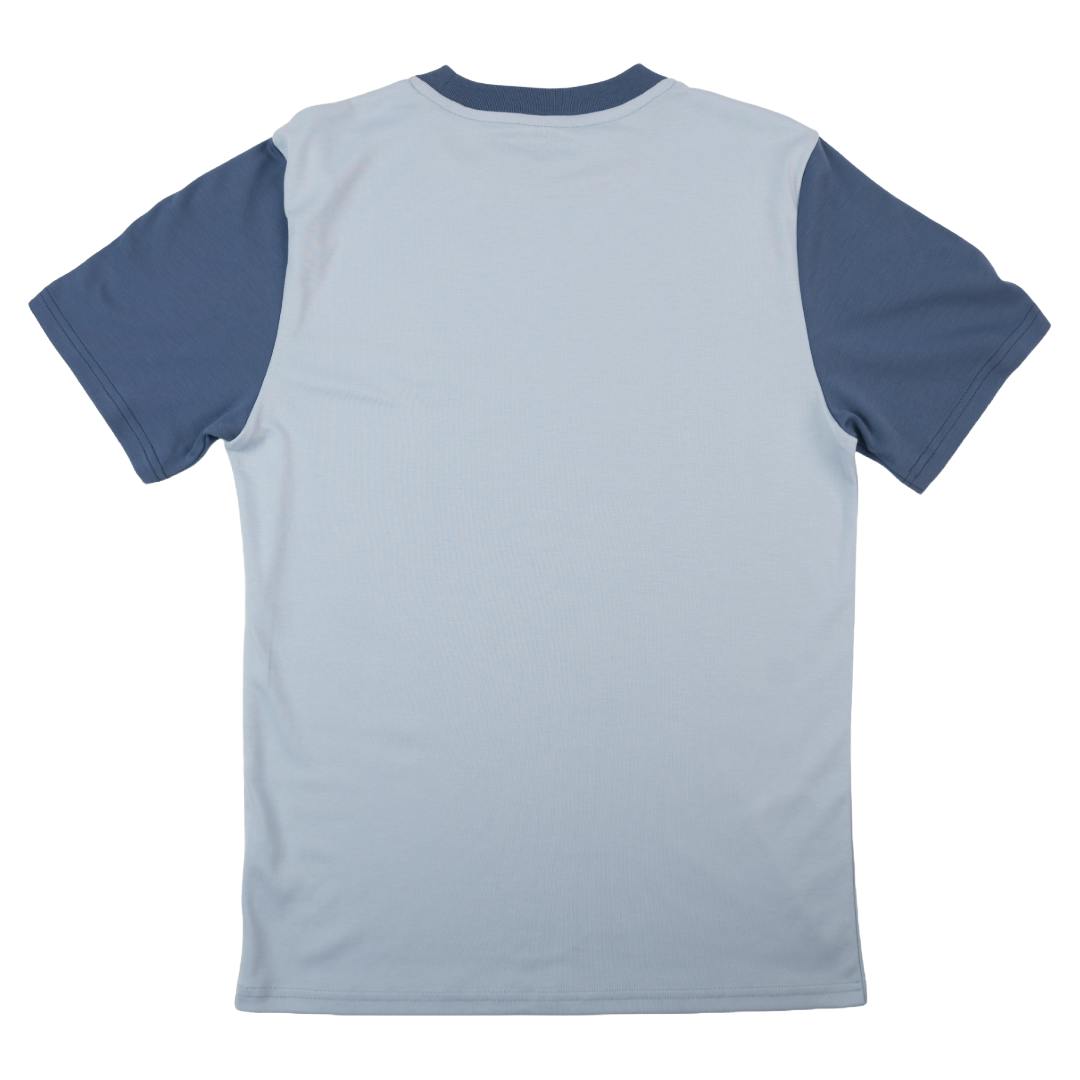 Adult Tee - Contrast