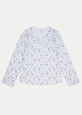 Women's Penguins Pyjama