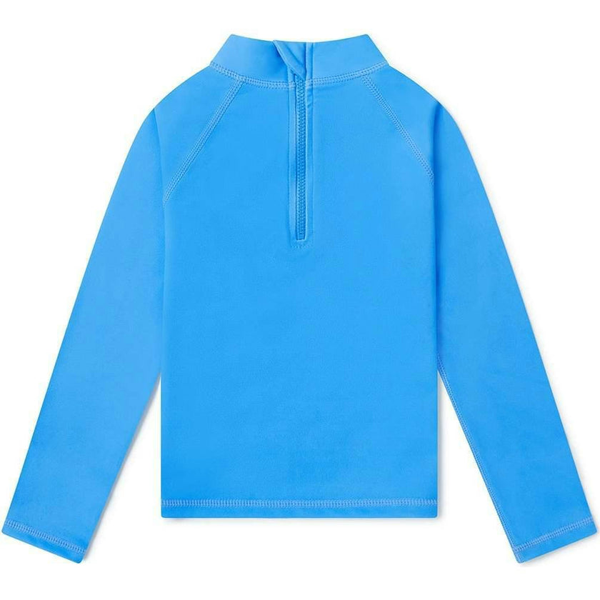 Blue Lagoon Rash Guard