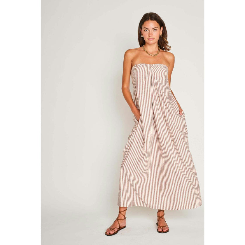 Rosalyn Dress