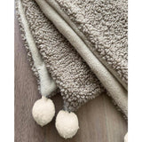 Teddy Blanket